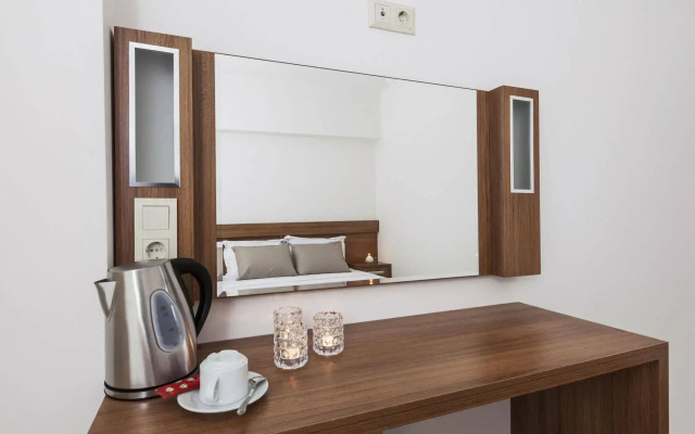 Çesme Troy Boutique Hotel Thermal Spring & SPA