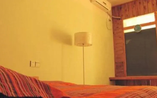 Good Friends Youth Hostel