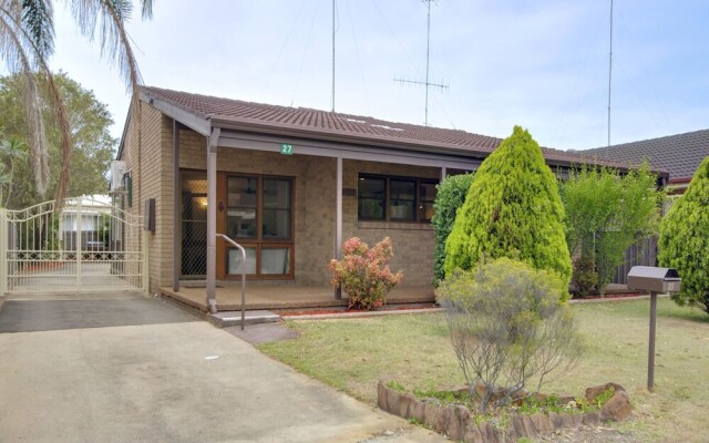 Skippers Rest, 27 Government Road