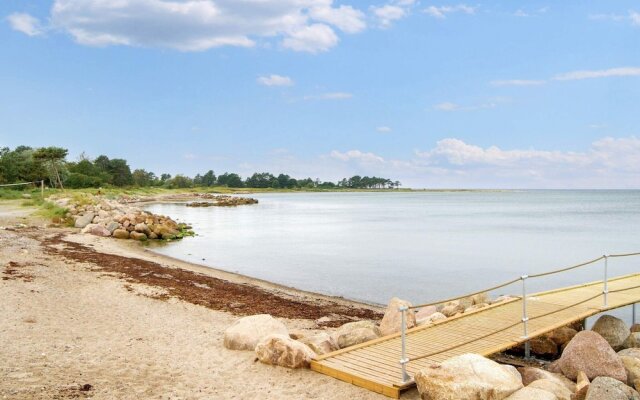 5 Person Holiday Home in Gorlev
