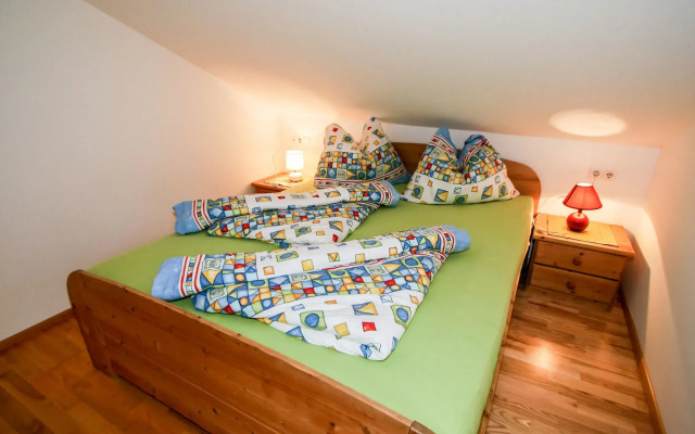 Hotel Pension Wiesenhof
