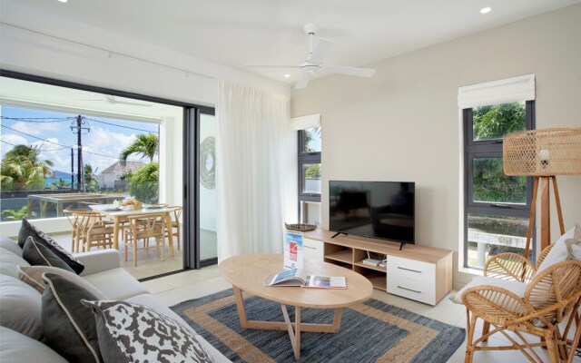 Nautilya Apartments with LOV