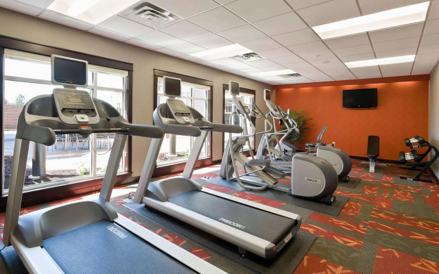 Residence Inn Bismarck North