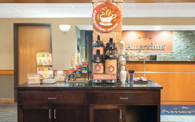 AmericInn Coon Rapids