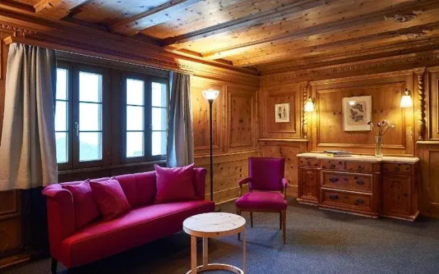 Hotel Stoffel