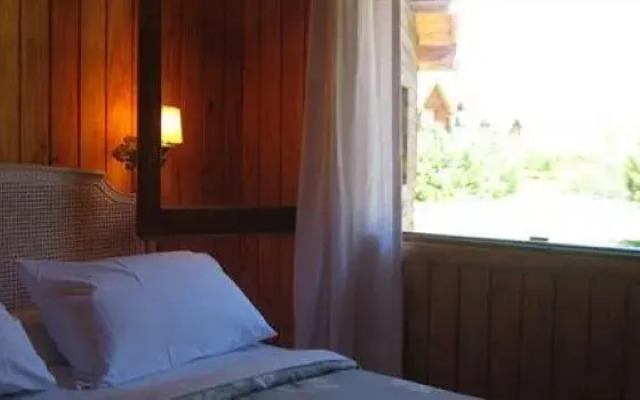 Amancay Lodge Catedral
