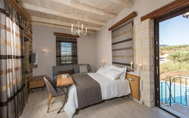 Lameriana Secret Village