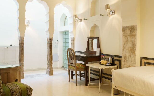 Vivaana Culture Hotel