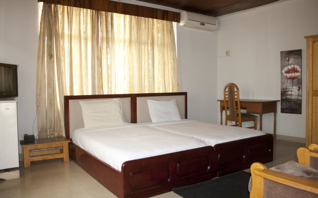 East Legon Guest Lodge