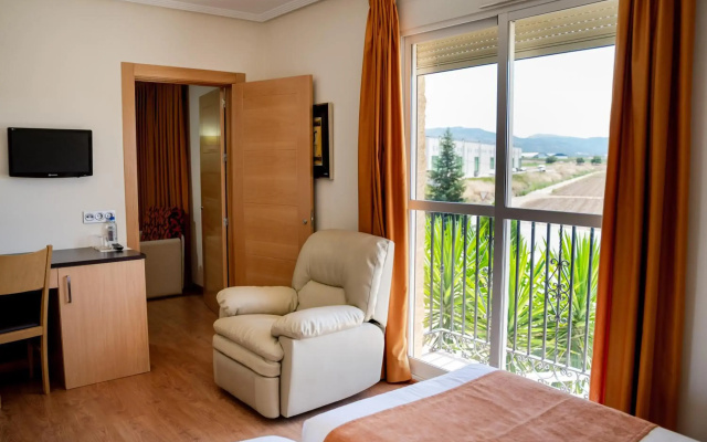 Hotel Malena