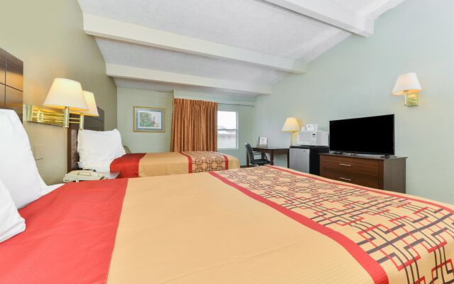 Americas Best Value Inn Sarasota Downtown