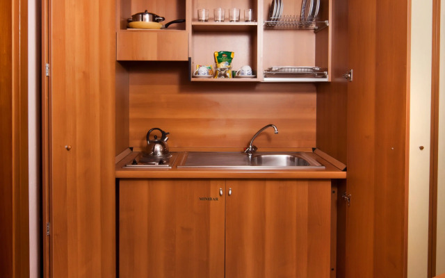 Residence Select