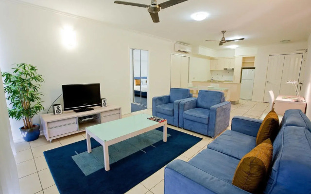 Park Regis City Quays