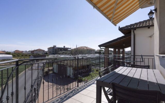 Apartment Ca du Né Albenga