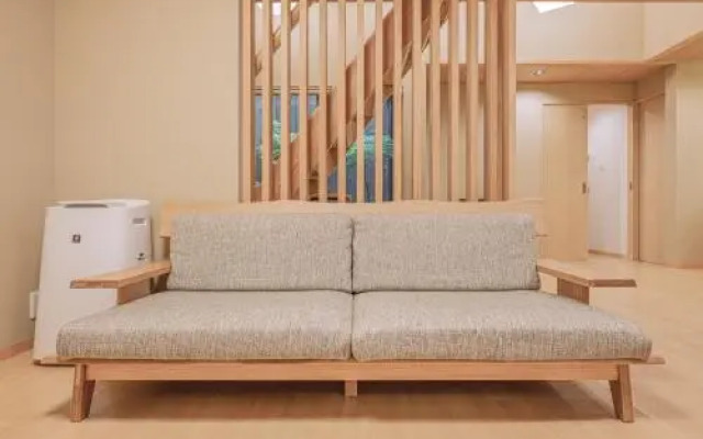 Kushige no ie / Vacation STAY 80873