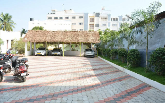 Hotel Afna Park