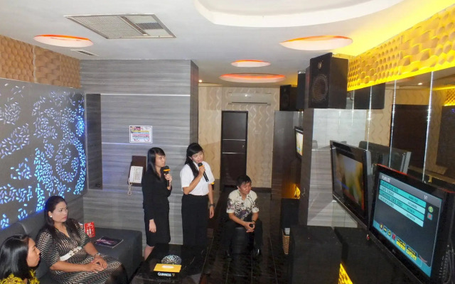 Grand Palace Hotel Makassar