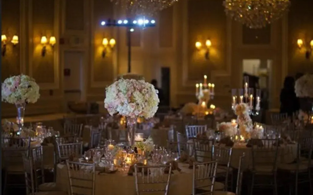 Garden Suite Hotel