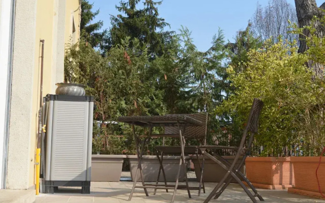 Residence Podere San Marco