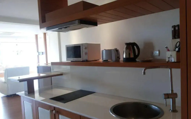The Green Golf Residence Condominium