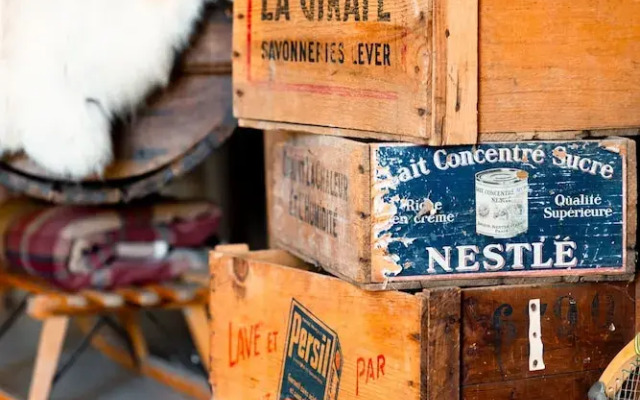 La ferme de Jean