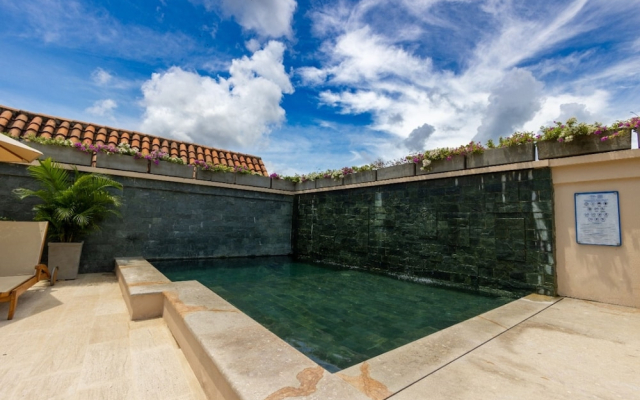 Cc 1 Habitacion Doble En Getsemani