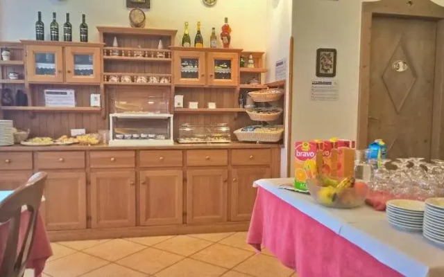 Hotel Zoldana