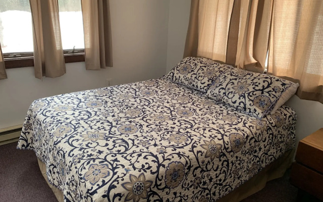 Echo Valley Cottages