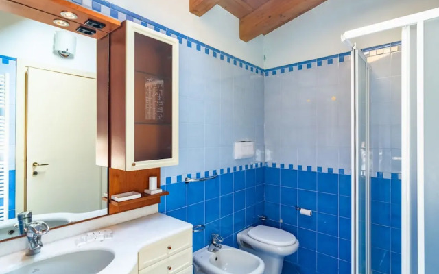 Modern Salo Flat With Pool