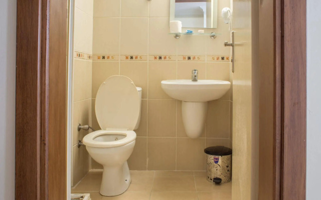 Yildirim Hotel