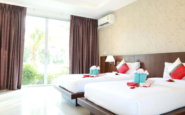 The Pano Hotel And Residence