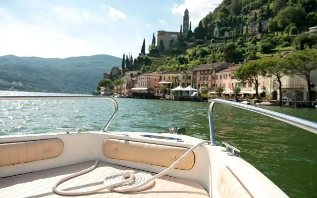 Swiss Diamond Hotel & SPA