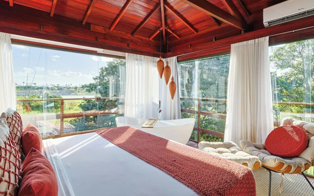 Eco Luar Boutique Hotel