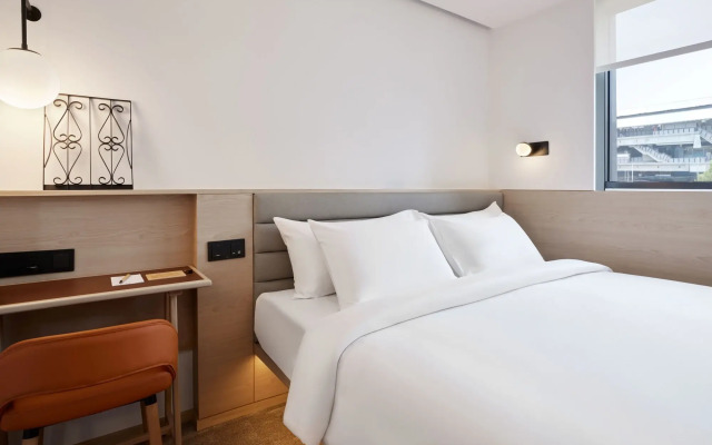 ASAI Bangkok Sathorn
