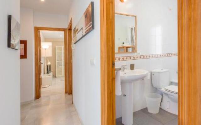 Apartamento Conil