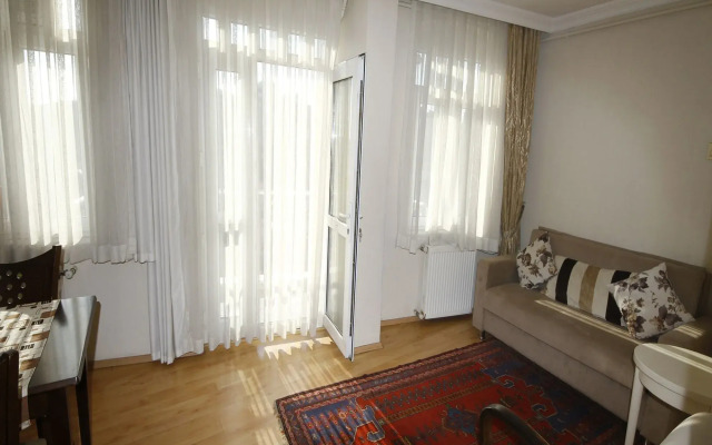 Hotel Taksim Home