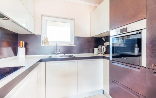 Amazing Apartment in Split With Wifi and 3 Bedrooms