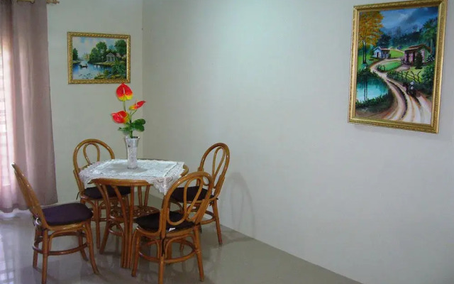 The Advantage Apartments