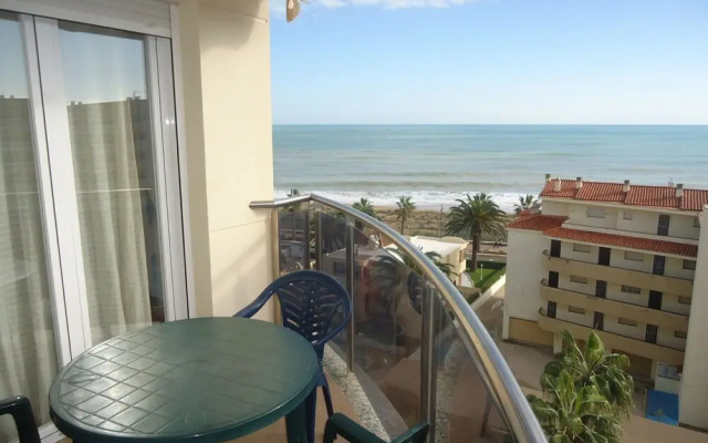 Paseo Maritimo