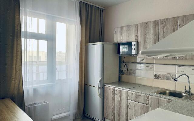 Unique Apart (Уник Апарт) на улице Пролетарская 29/4