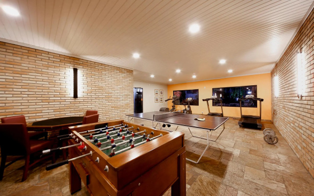 Sorocaba Park Hotel by Atlantica