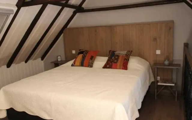 Ruigenhof Bed & Breakfast