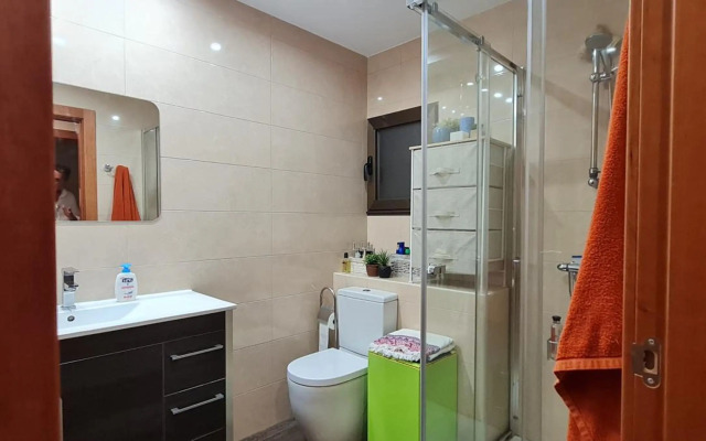 Apartamento Carmelitas