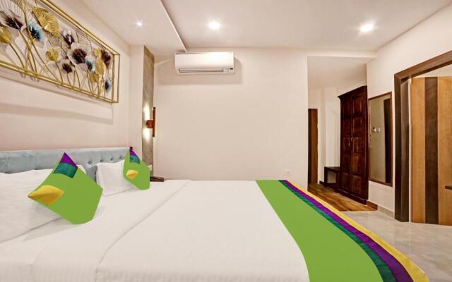 Treebo Lazystay Elite