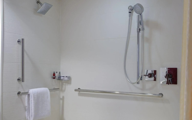 Chicago Marriott Southwest at Burr Ridge