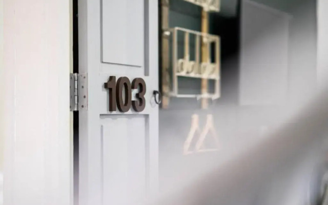 Historic Villa in Thapae