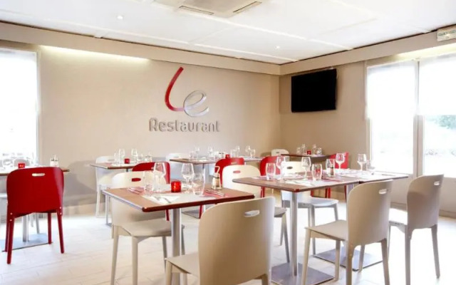 Campanile Paris Sud Porte D'italie