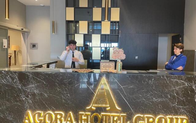 Agora Royal Hotel