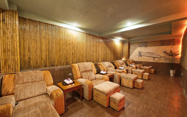 Muong Thanh Lang Son Hotel