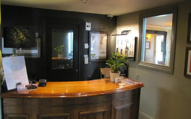 Kings Arms Hotel Westerham by Greene King Inns
